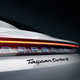 Imagen para el artículo titulado El nuevo Porsche Taycan Turbo S eléctrico tiene 750 caballos y es ridículamente rápido (y caro)